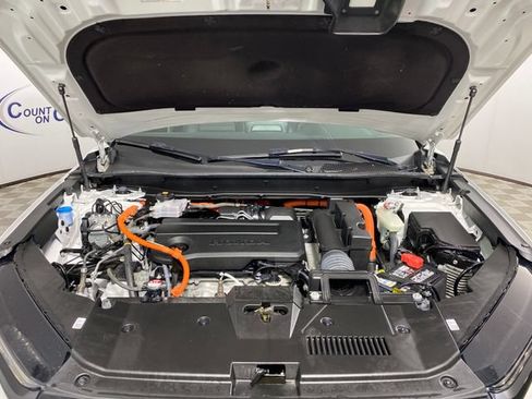 Used 2024 Honda CR-V Sport-L image 22