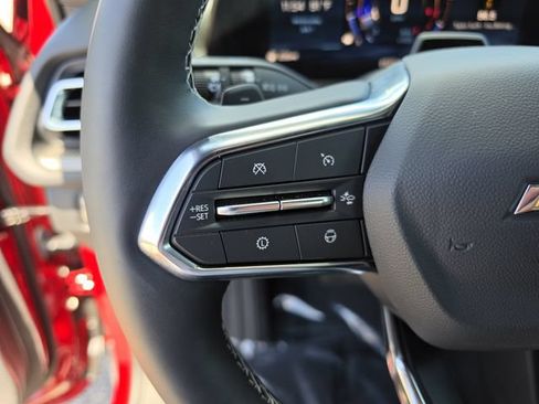 New 2026 Chevrolet Traverse LT w/ Enhanced Driving Package FWD image 33