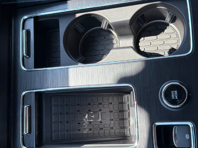 New 2026 Lincoln Aviator Reserve AWD/4WD image 29