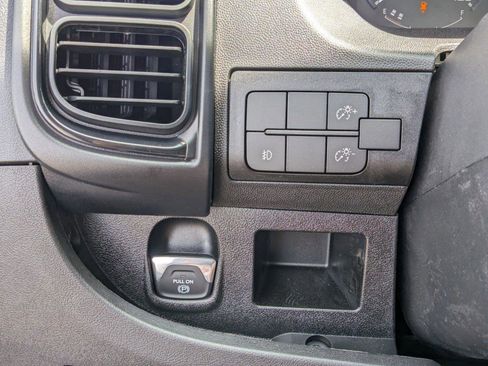 New 2024 RAM ProMaster 3500 w/ Safety Group image 16