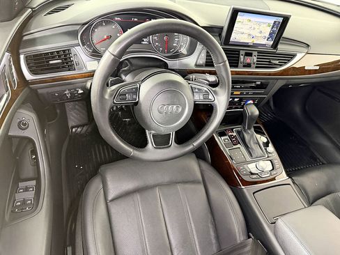 Used 2016 Audi A6 TDI Prestige w/ Prestige Package image 22