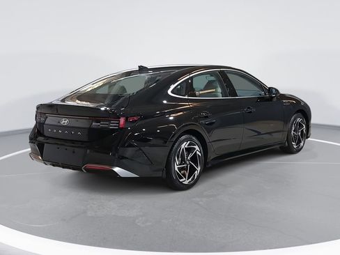 New 2026 Hyundai Sonata SEL image 5