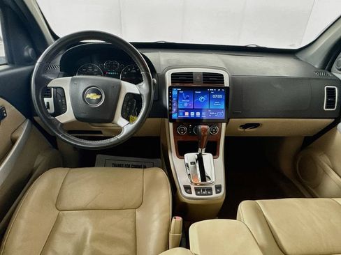 Used 2008 Chevrolet Equinox LT w/ LT Preferred Equipment Group FWD image 25