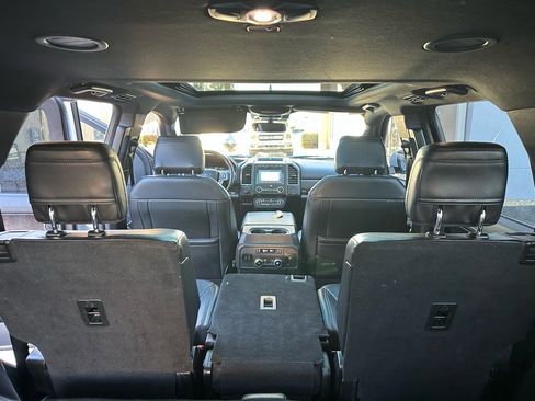 Used 2018 Ford Expedition Limited w/ Equipment Group 302A image 33