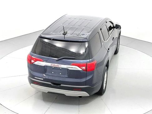 Used 2018 GMC Acadia SLE FWD image 39