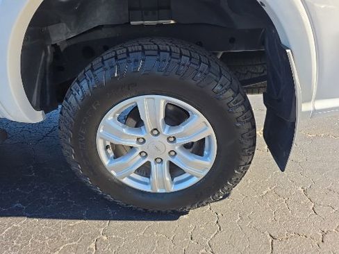 Certified 2022 Ford Ranger XLT w/ FX4 Off-Road Package image 2