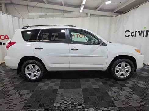 Used 2010 Toyota RAV4 4WD image 11