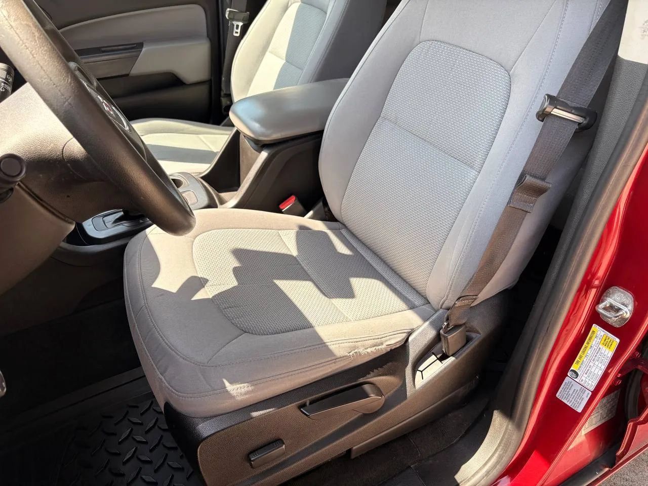 Used 2016 GMC Canyon 2WD Crew Cab image 14