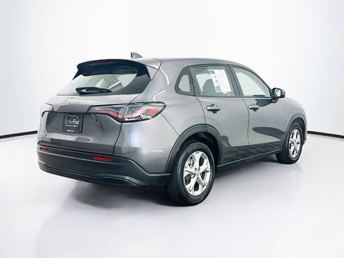 Used 2025 Honda HR-V LX image 9