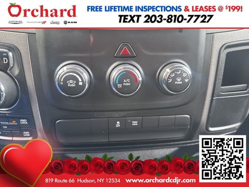 Used 2017 RAM 1500 Express image 32