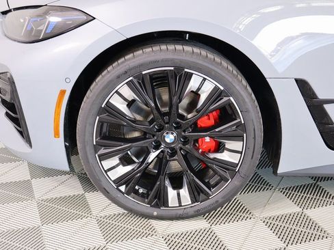 New 2026 BMW 440i xDrive w/ Premium Package image 18