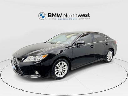 Used 2014 Lexus ES 350 w/ Premium Package