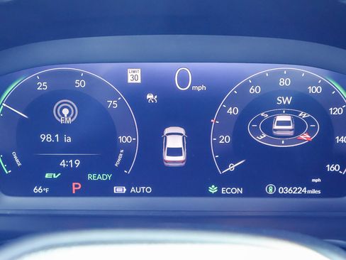 Used 2025 Honda Accord Sport image 13