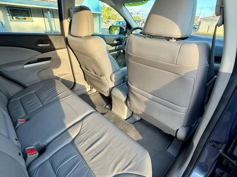 Used 2013 Honda CR-V EX-L image 17