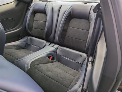 New 2025 Ford Mustang Dark Horse image 14