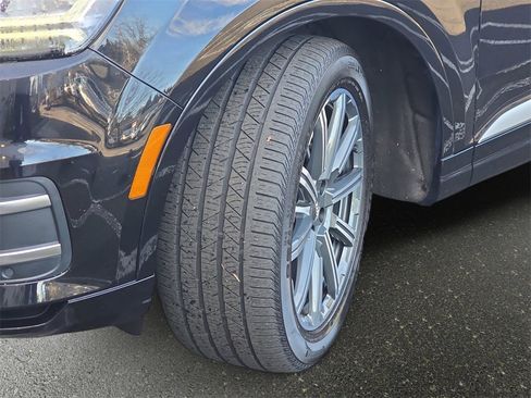 Used 2019 Audi Q7 3.0T Premium Plus w/ Premium Plus Package image 34