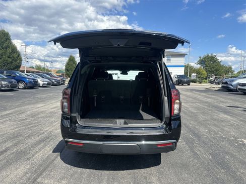 Used 2023 Chevrolet Tahoe LT image 25