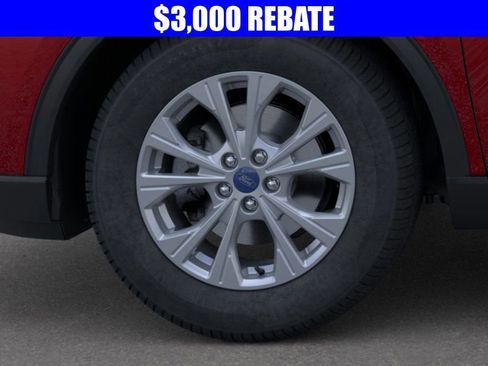 New 2026 Ford Escape Active image 19