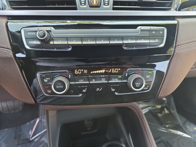 Used 2021 BMW X1 sDrive28i w/ Premium Package FWD image 20