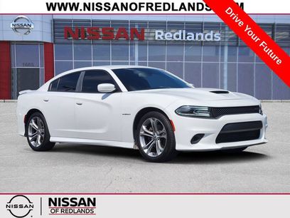 Used 2020 Dodge Charger R/T