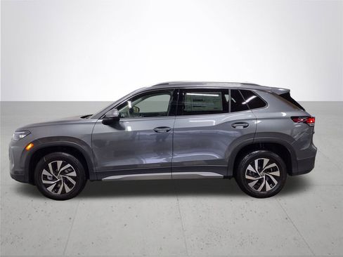 New 2026 Volkswagen Tiguan S image 9