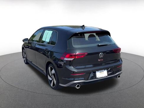 Used 2026 Volkswagen Golf S FWD image 11