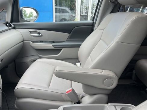 Used 2014 Honda Odyssey EX-L image 13