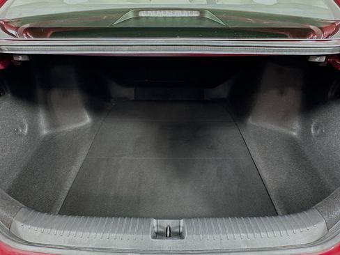 Certified 2023 Honda Accord EX image 25