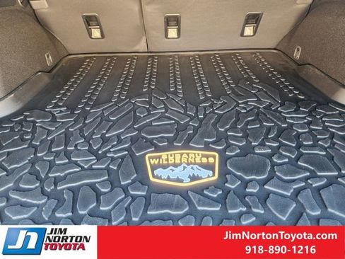 Used 2024 Subaru Outback Wilderness image 34
