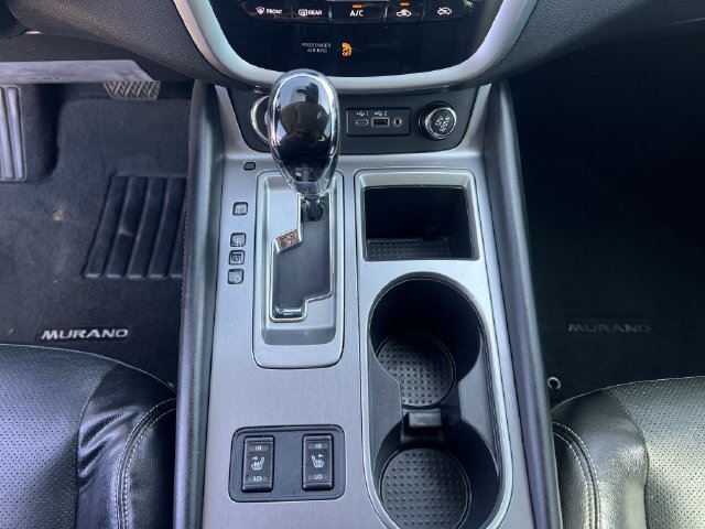 Used 2023 Nissan Murano SL w/ SL Moonroof Package FWD image 20