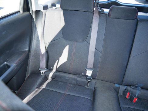 Used 2012 Subaru Impreza WRX Premium image 12