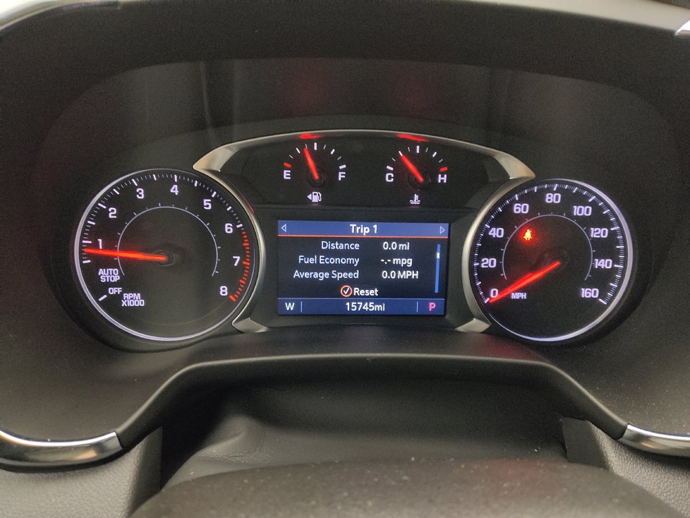 Used 2024 Chevrolet Blazer LT w/ Convenience Package FWD image 23