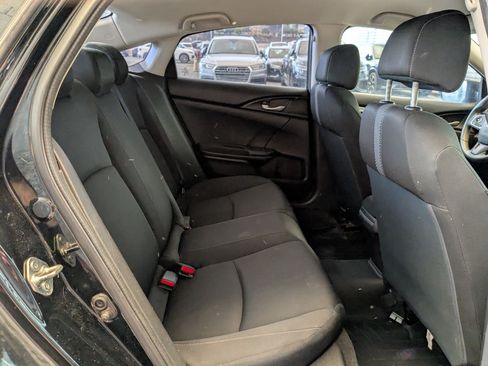 Used 2016 Honda Civic LX image 27