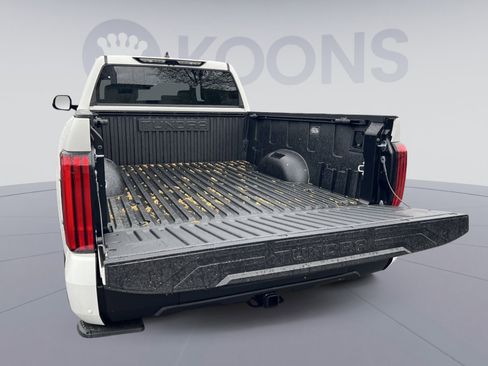 New 2026 Toyota Tundra SR5 AWD/4WD image 20