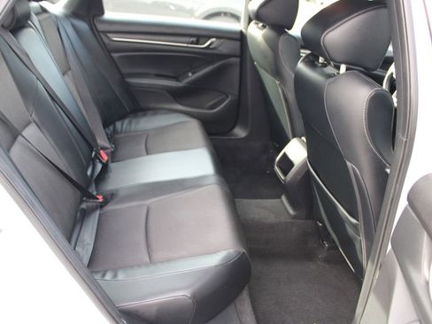 Certified 2018 Honda Accord Sport image 13