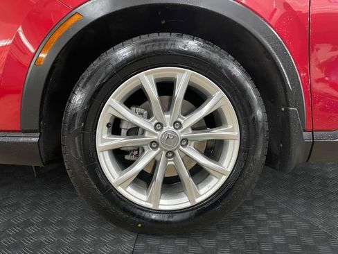 Certified 2024 Honda CR-V EX image 14