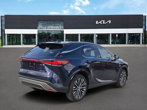 Used 2026 Lexus RX 350 Premium Plus w/ Accessory Package (Z1) FWD image 4