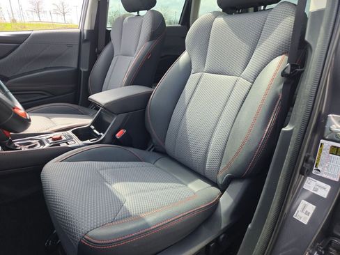 Certified 2023 Subaru Forester Sport AWD/4WD image 23