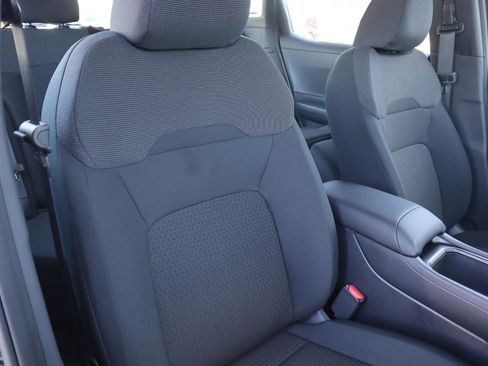 New 2026 Nissan Kicks S image 42