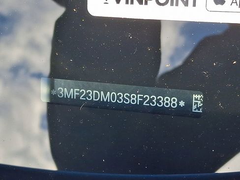 Used 2025 BMW M2 w/ M Driver's Package image 26