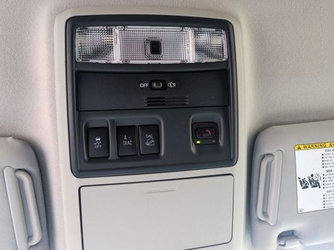 Used 2023 Toyota 4Runner SR5 AWD/4WD image 19