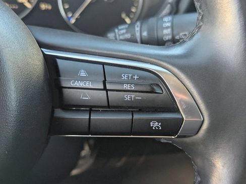 Used 2024 MAZDA CX-30 AWD 2.5 S w/ Select Sport Pkg image 18