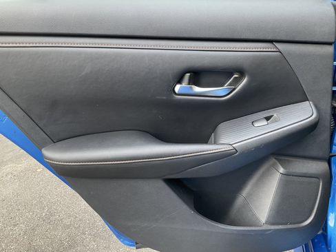 Used 2022 Nissan Sentra SR image 32