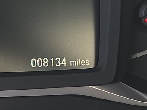 Used 2025 Honda Passport Black Edition image 26