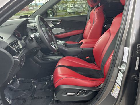 Used 2023 Acura RDX A-Spec image 10