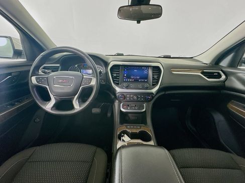 Used 2021 GMC Acadia SLE w/ Driver Convenience Package FWD image 14