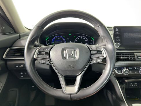 Used 2021 Honda Accord EX-L image 16