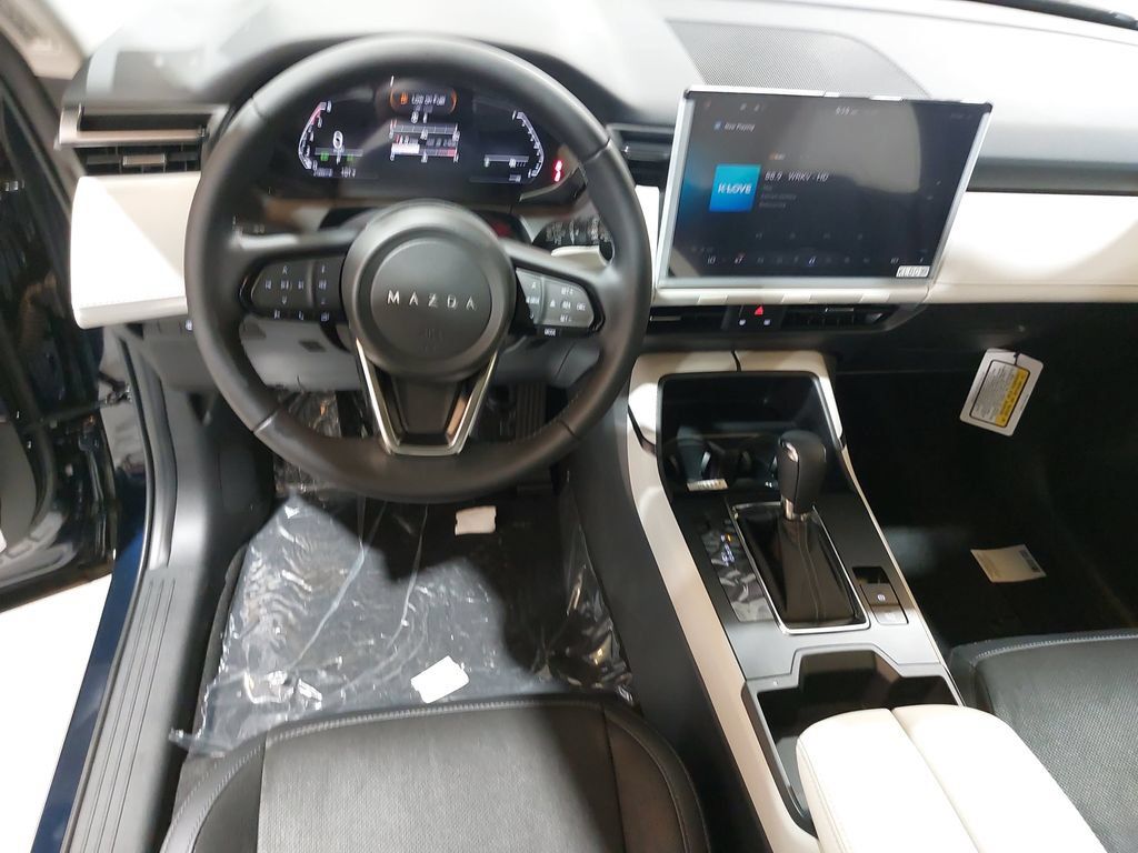 New 2026 MAZDA CX-5 Select AWD/4WD image 15