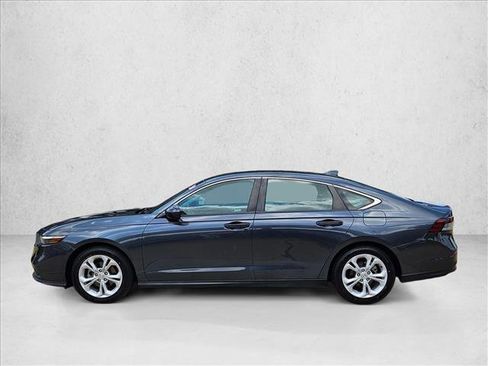 Used 2024 Honda Accord LX image 9