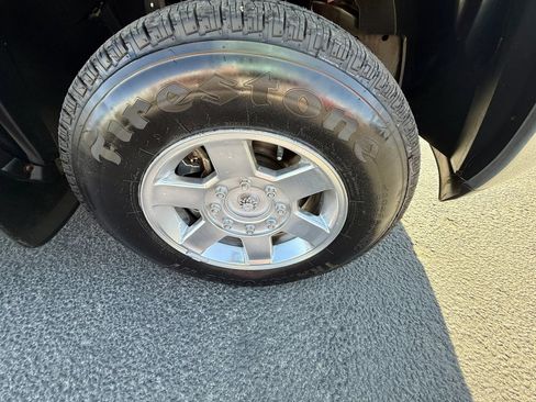 Used 2013 RAM 2500 Big Horn AWD/4WD image 17